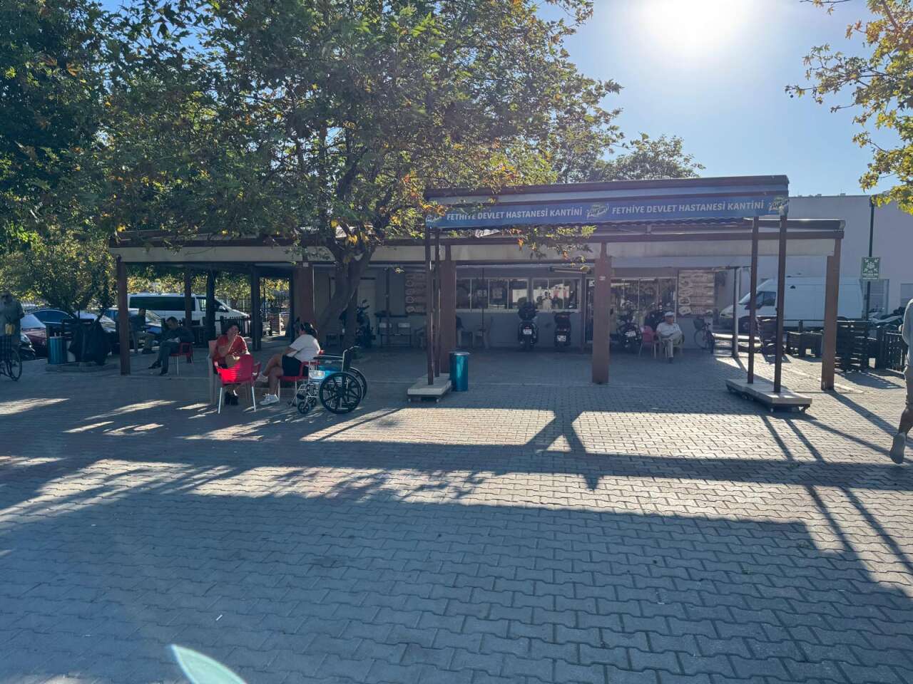 23 Metrekarelik Kantin 70 Milyon TL’ye Kiralandı: Fethiye’de Rekor İhale 3